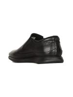 Hush Puppies Men's Spencer Slipon Slipon Formal Shoes - Image 3