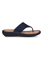 Bata Women Slip On Slipper - Image 4