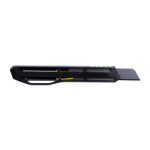 STANLEY STHT10323-800 18 mm Plastic Slide Lock Snap-Off Knife for Home & Professional Use, YELLOW & BLACK - Image 20