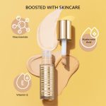 Forever52 Daily Life Sensational Matte Full Coverage Liquid Concealer for All Skin Types(Chantilly-02, 6ml) - Image 2