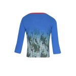 Gini & Jony Boys Round Neck Printed Tee - Image 2