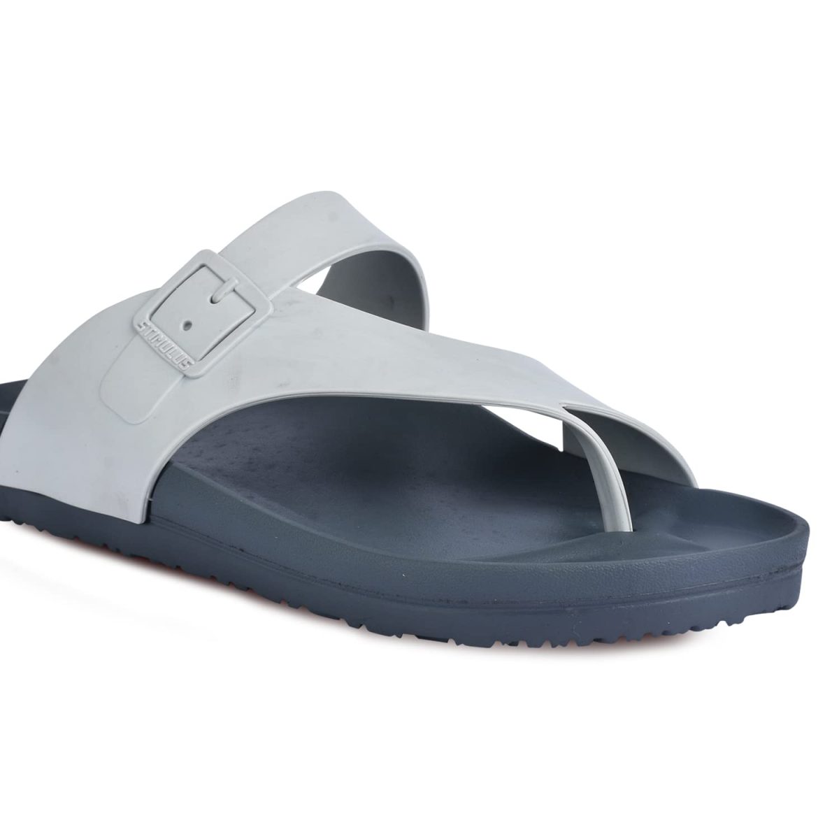 PARAGON K3405G Men Stylish Sandals | Comfortable Water Resistant Sandals for Daily Outdoor Use | Casual Formal Sandals with Cushioned Soles - Image 4