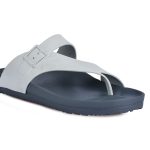 PARAGON K3405G Men Stylish Sandals | Comfortable Water Resistant Sandals for Daily Outdoor Use | Casual Formal Sandals with Cushioned Soles - Image 4