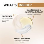 Wella Professionals Oil Reflections Luminous Smoothening Hair Oil | 100 ml | Non-Sticky Hair Treatment | Avocado & Macadamia Seed Oils | For a Glossy Hair Shine - Image 5