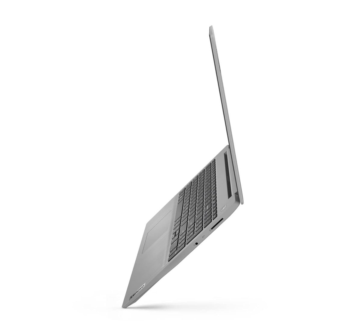 Lenovo IdeaPad Slim 3 Intel Core i3-1115G4 11th Gen 15.6" (39.62cm) FHD Laptop (8GB/256GB SSD/Win 11/Office 2021/3 Month Game Pass/Arctic Grey/1.65Kg), 82H803TXIN - Image 13