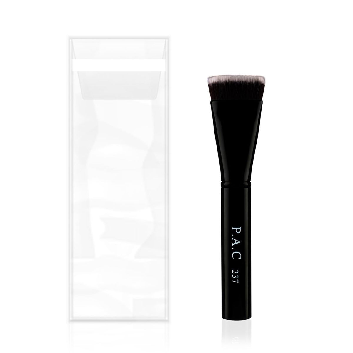 PAC Contouring Brush 237 - Image 5