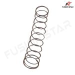 FUSION STAR Drain Water Valve Rubber Seal Set Only Compatible for Videocon | Semi Automatic Washing Machine Parts for Videocon (Pack of 1) - Image 2