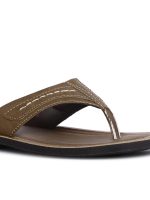 Bata Men NW WAVE TH TAN Thong Slipper - Image 5