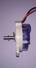 AMAZOR Spin Timer Suitable for Whirlpool Washing Machine 5 Minutes - Image 3