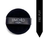 LoveChild Masaba Closing Call 3-in-1 Perfecting Powder | 4K HD Matte Finish | Transfer & Humidity Proof | Enriched with Oat-Meal & Vitamin E | For All Indian Skin Tones - Image 6