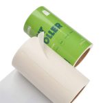 House of Quirk Lint Rollers Brush Reusable Sticky Picker Cleaner Roller Easy-Tear Sheets Travel Pet Hair Lint Roller 10cm Sheet Set of 3 Rolls 180 Sheets, 60 Sheets Each roll Lint Roller Remover. - Image 6