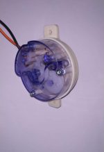 AMAZOR Spin Timer Suitable for Whirlpool Washing Machine 5 Minutes - Image 6