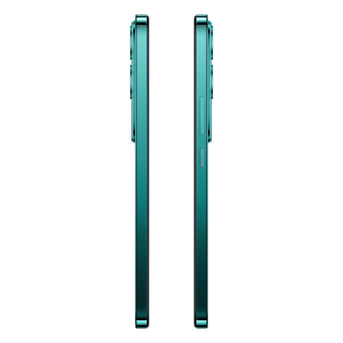 Vivo Y300 5G (Emerald Green, 8GB RAM, 128GB Storage) with No Cost EMI/Additional Exchange Offers - Image 4