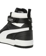 Puma Men Lace Up Sneaker Shoes - Image 4