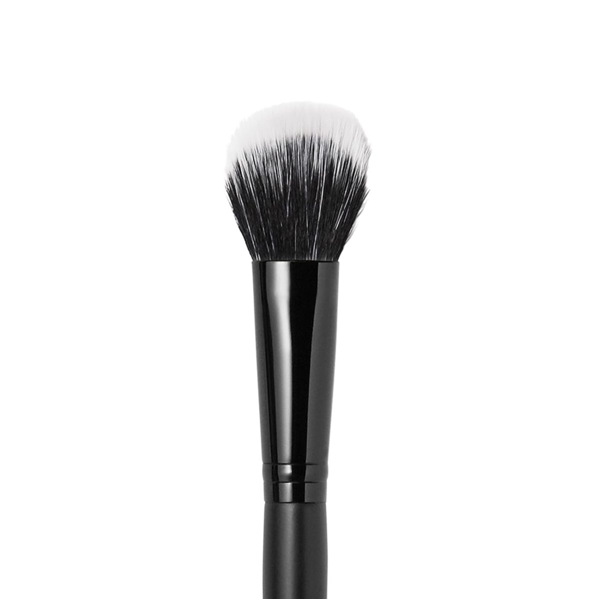 e.l.f. Putty Blush Brush, Vegan Makeup Tool, Flawlessly Applies Putty & Cream Formulas, Creates Airbrushed Effect 1 Count (Pack of 1) - Image 2