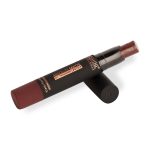 INSHINE ORIGINALS Absolute Matte Lipstick - Long-lasting, Transfer-resistant, Velvety Matte Finish with Intense Color, Up to 12 Hours Wear | Perfect for Sophisticated Lips - BLOOD MOON - Image 3
