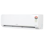 HITACHI 1.5 TON 5 STAR TOUSHI PLUS 5200XL INVERTER SPLIT AC- R32 - (WHITE, 2023 MODEL- RAS.E518PCAIBS) - Image 4
