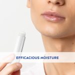 NIVEA MEN Active Care 4.8g Lip Balm|24 H Melt in Moisture Formula|Natural Oils|Nourished Lips,4.8 g (Pack of 1) - Image 5