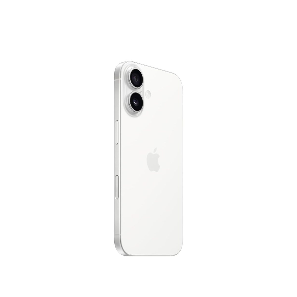 iPhone 16 512 GB: 5G Mobile Phone with Camera Control, A18 Chip and a Big Boost in Battery Life. Works with AirPods; White - Image 2
