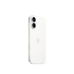 iPhone 16 512 GB: 5G Mobile Phone with Camera Control, A18 Chip and a Big Boost in Battery Life. Works with AirPods; White - Image 2