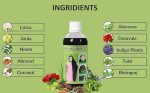 Original Adiwasi Hair Growth Oil 3 IN 1 Original Hair Adiwasi Hair Growth Oil | Adiwasi Herbal Kesh tel with Natural essential & Biotin for Control Hairfall anti dandruff (250-ML, PACK OF 1) - Image 2