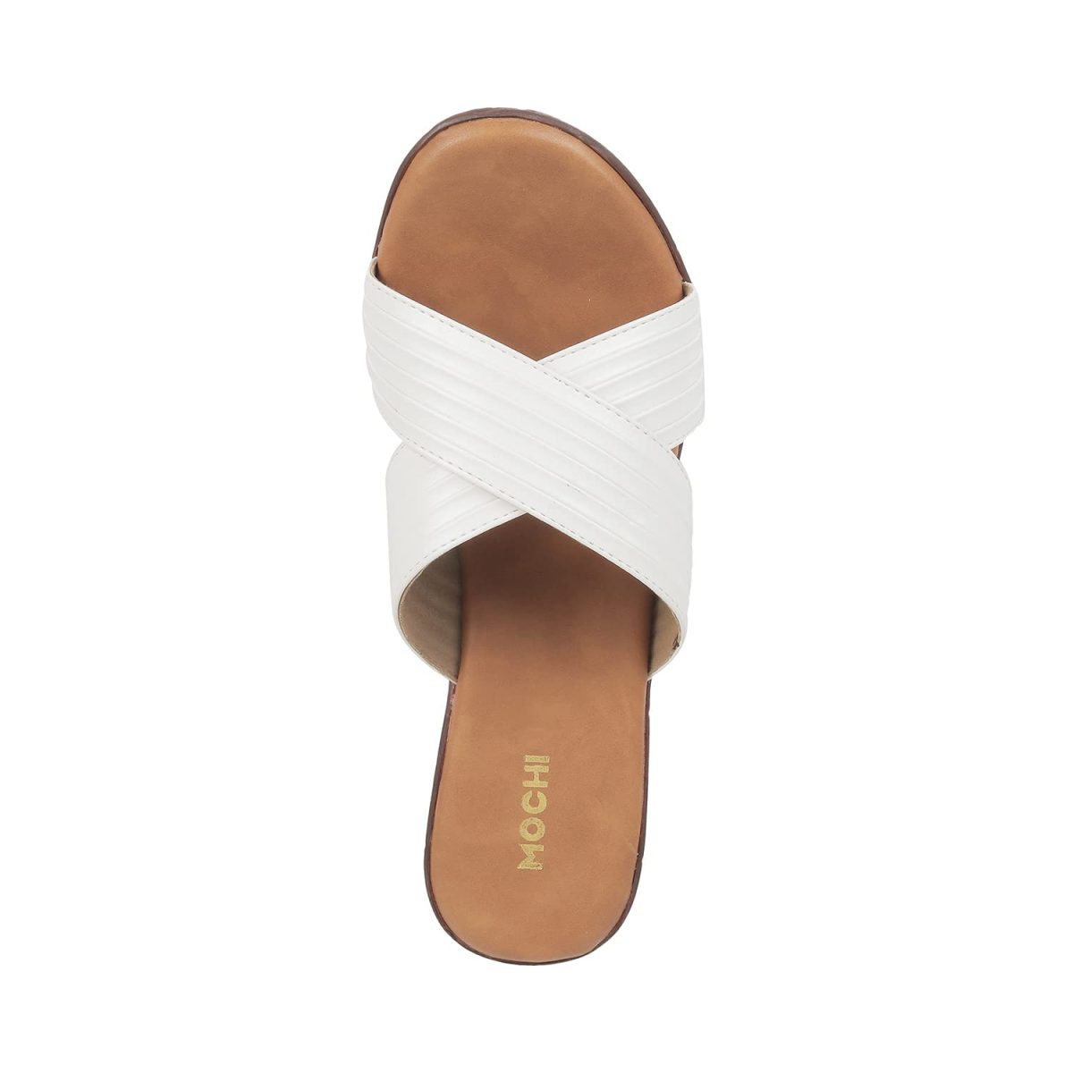 Mochi Women Wedge Heel Slip-on - Image 8