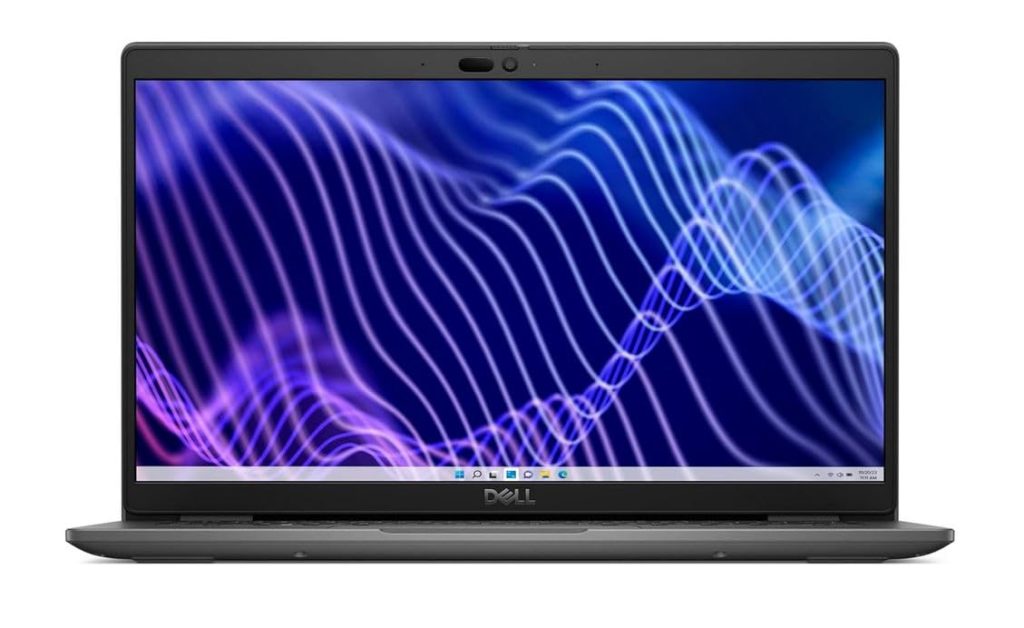 Dell Latitude 3440 Intel Core i3 / 8GBRAM / 256 SSD / 1 Year Warranty/Windows 11 pro with Backpack