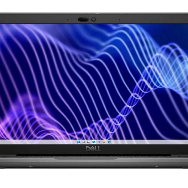 Dell Latitude 3440 Intel Core i3 / 8GBRAM / 256 SSD / 1 Year Warranty/Windows 11 pro with Backpack