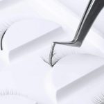 Savni Self-Adhesive Practice False Eyelashes, 5 Pairs, Natural Looking, Training Extension Set - Image 7