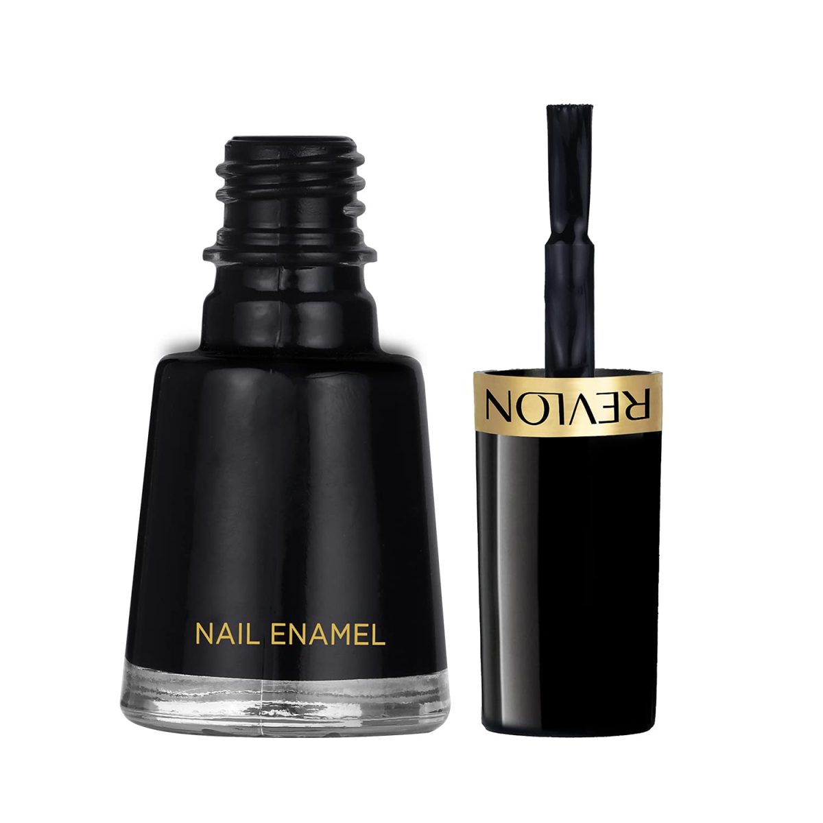 Revlon Nail Enamel, Knock Out, 8ml - Image 5