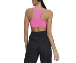PUMA Women's Polyester Sports Bra - Image 2