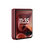 Motorola razr 60 Ultra (Pantone Rio Red, 16 GB RAM, 512 GB Storage) | Snapdragon® 8 Elite Mobile Platform | 6.9" AMOLED Upto 165Hz Display | 50 MP + 50 MP + 50MP Triple Camera - Image 5