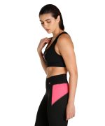 Puma Women's Polyester Wired Classic Sports Bra - Image 5