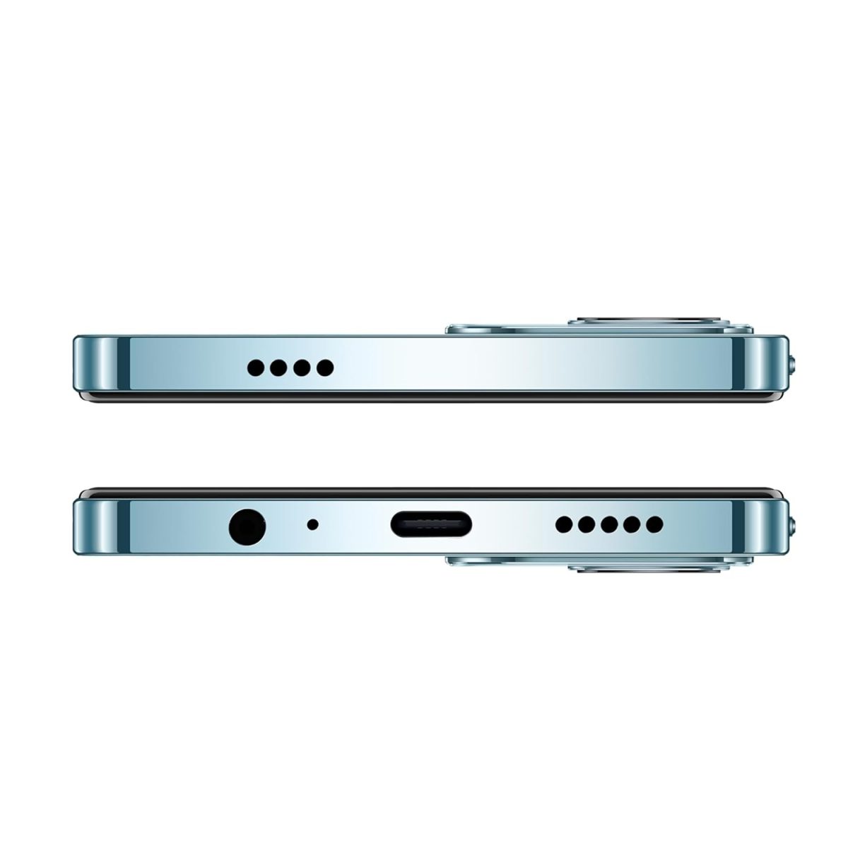 Vivo Y29 5G (Glacier Blue, 4GB RAM, 128GB Storage) with No Cost EMI/Additional Exchange Offers - Image 6