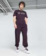 Puma Men's Cotton Regular Fit T-Shirt - Image 5