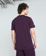 Puma Men's Cotton Regular Fit T-Shirt - Image 4