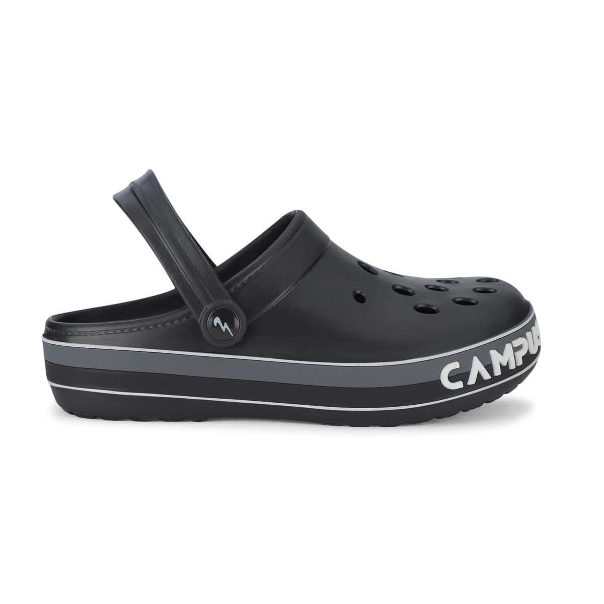 Campus Men Gc-4007A Clogs - Image 2