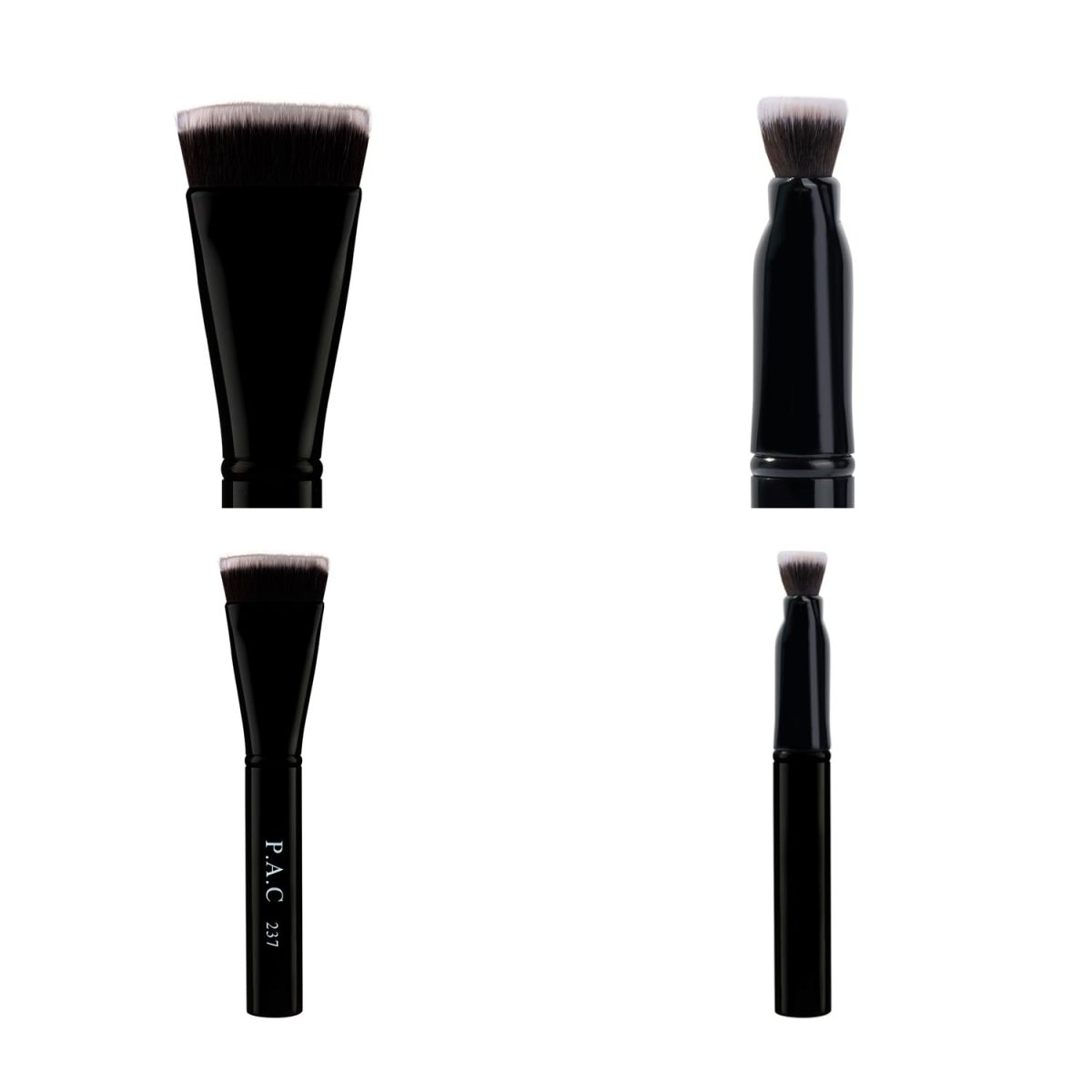 PAC Contouring Brush 237 - Image 3