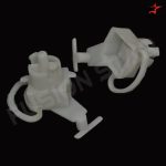 FUSION STAR Drain Selector Switch Waste Water Lever Switch Compatible with Samsung Semi Automatic Washing Machine Match & Buy (Pack of 1) - Image 4