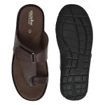 HEALTH FIT Diabetic & Orthopedic/Doctor Slippe Soft comfortable with Arch Support Slipper/Men's Footwear - Image 6