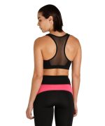 Puma Women's Polyester Wired Classic Sports Bra - Image 3