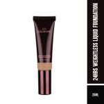 Colorbar 24Hrs Weightless Satin Finish Full Coverage Liquid Foundation (Fc 4.1, 25 Ml), All - Image 2