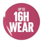 Maybelline New York Super Stay Vinyl Ink Longwear Transfer Proof Liquid Matte Lipstick 10 LIPPY - Image 12