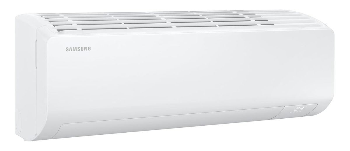 Samsung 1.5 Ton 3 Star AI Inverter Smart Split AC (WiFi, Energy Saving, Voice Control, Powerful Cooling, Copper, Digital Inverter, 4 Way swing, 5 Step Convertible, BESPOKE AI AR50F18D1XHNNA) - Image 3