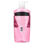 Sunsilk Onion & Jojoba Oil Hairfall Resist Oil Blends Shampoo | with No Added Parabens | (700 ml) - Image 2
