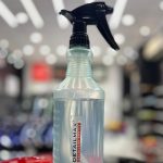 DETAILMAX Spray Bottle 700ml Chemical Resistant Heavy Duty Empty Container Bottles Polypropylene sprayer Long Lasting Quality Mist and Jet Spray for Multipurpose use Car Detailing, Gardening (1) - Image 7