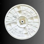SATYWALI Pulsator Impeller Compatible with Semi-Automatic Washing Machine (Whirlpool Pulsator Long shaft) - Image 6