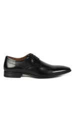 Louis Philippe Men Leather Formal Shoes - Image 4