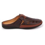 FAUSTO Men Slip On Sandal - Image 5