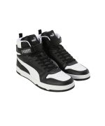 Puma Men Lace Up Sneaker Shoes - Image 5